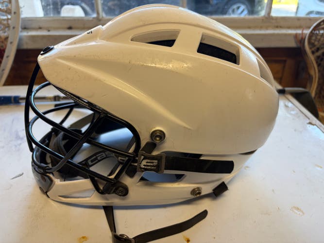 Cascade Cs Helmet (Used)