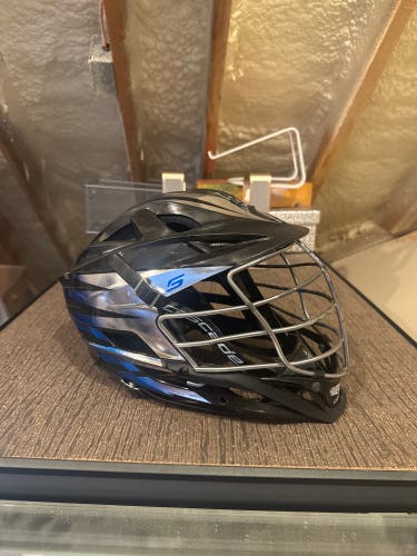 Cascade S IMG Helmet (Used)