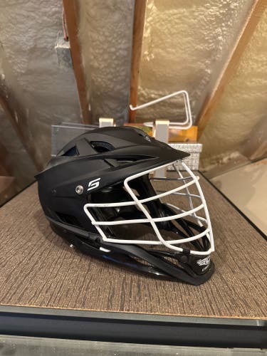Cascade S Helmet (Used)