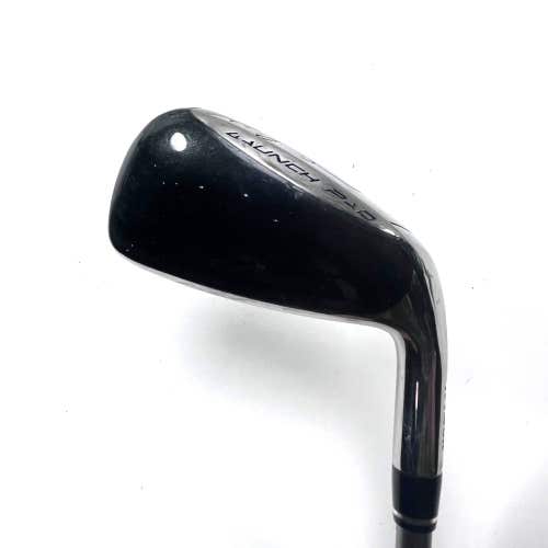Wilson Launch Pad Single 6 Iron UST Mamiya Recoil 460 Regular Graphite Mens RH