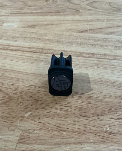 (New) Air Force Butt End Stick Cap