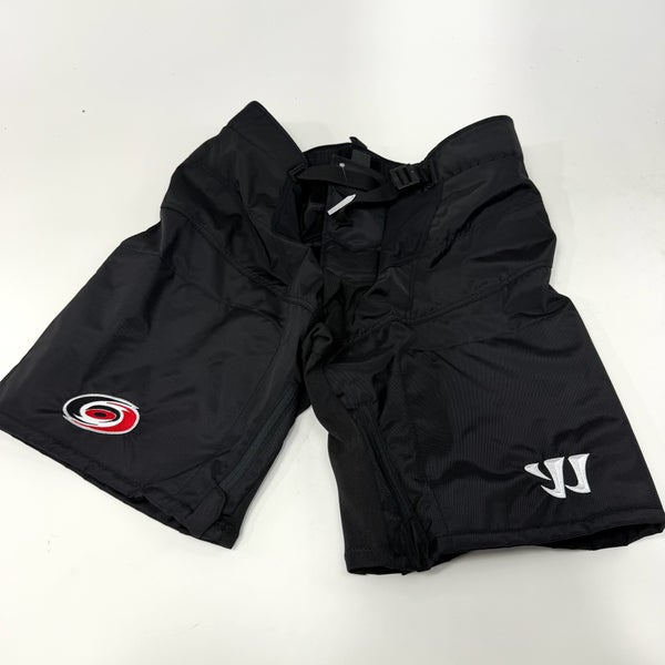 New Black Warrior Carolina Hurricanes Pant Shell | XL | AB138