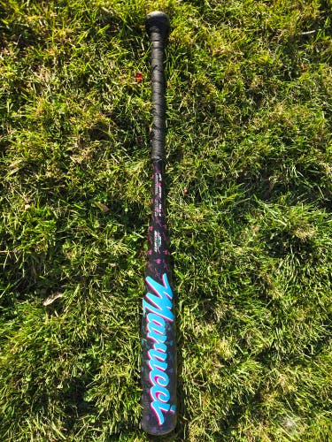2025 Marucci CATX2 Vice Limited Edition Alloy USSSA Certified Bat (-10) 30" (Used)