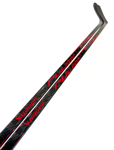 2 pack Bauer Pulse LH 82 Flex P28