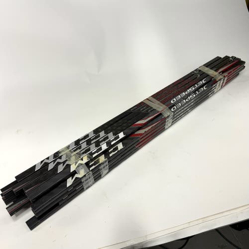 x20 - Broken CCM Sticks - 48"+ - For Projects