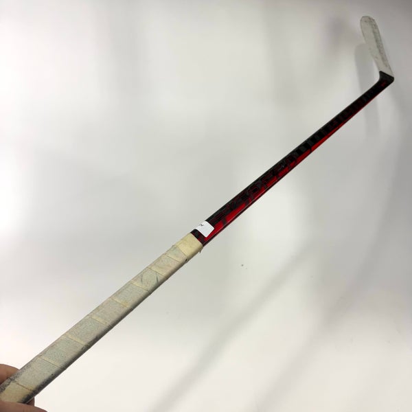 Used Left CCM Jetspeed FT4 Pro | 70 Flex P92 Curve Grip | AB204
