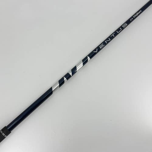 Fujikura Ventus Blue Velocore 6-S Driver Shaft PXG Tip Stiff 44 5/8" 60g Used