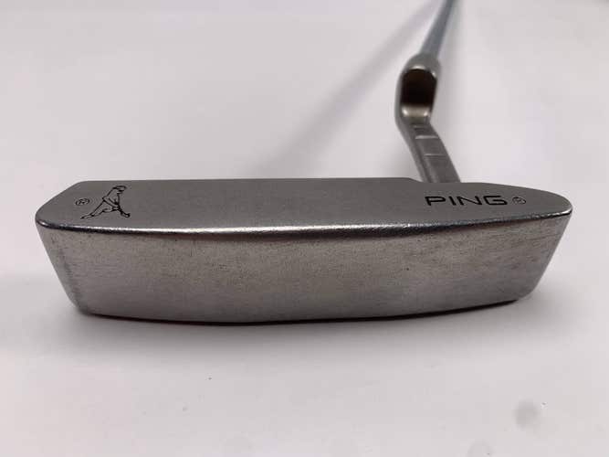 Ping Anser 2 Putter 35.5" Black Dot Mens RH