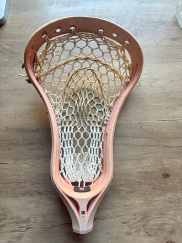 StringKing Legend W Fresh Stringing Head (Used)