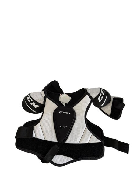 CCM LTP Youth Hockey Shoulder Pads Large