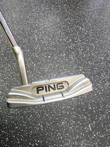 Used Ping ALLY I Mens Putter RH 11849-S000045782
