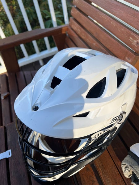 Cascade S Helmet