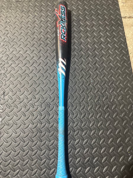 2026 Marucci Rckless Alloy BBCOR Certified Bat (-3) 32" (Used)