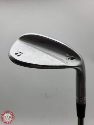 2021 TAYLORMADE MILLED GRIND 3 WEDGE 54*/SB11 STIFF TT DYNAGOLD S200 TOUR ISSUE
