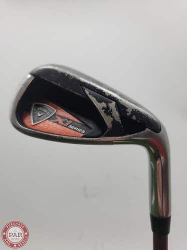 CALLAWAY XJ SERIES 9 IRON JUNIOR 32.5" (KIDS 60" TALL) GOOD