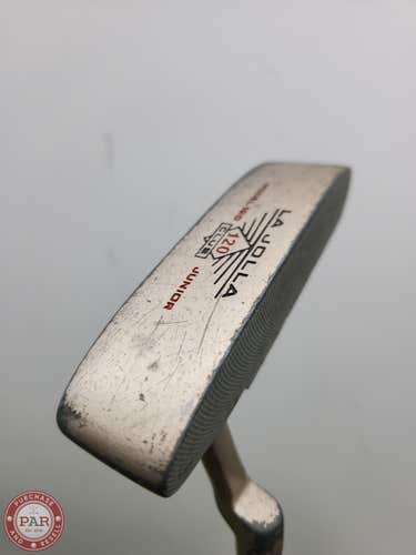 LA JOLLA JR PUTTER 31" (KIDS 57"-59" TALL) POOR