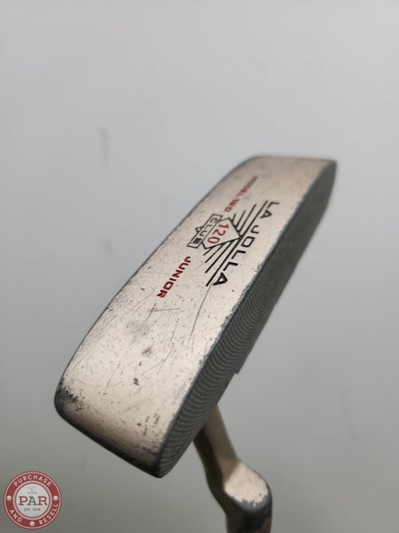 LA JOLLA JR PUTTER 31" (KIDS 57"-59" TALL) POOR