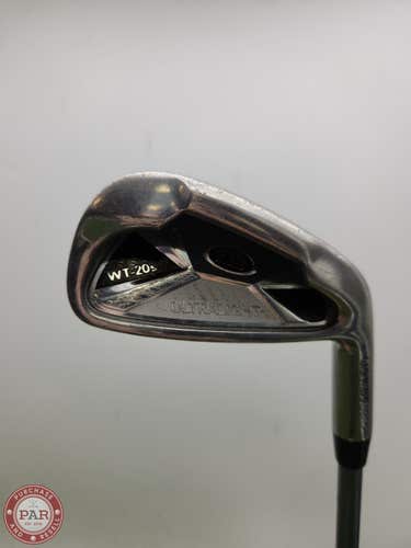 US KIDS GOLF WT20 7 IRON JUNIOR 30.5" (KIDS 53"-54" TALL) GOOD