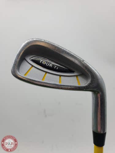 DUNLOP TOUR TI 5 IRON JUNIOR 24.25" (KIDS 41" TALL) GOOD