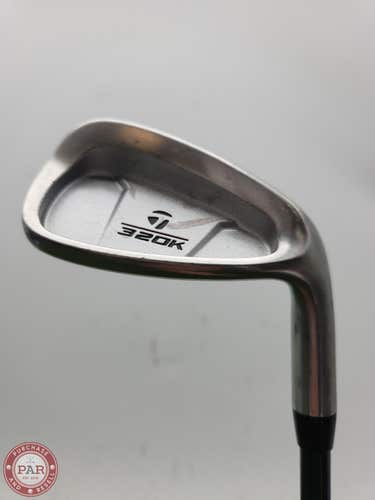 TAYLORMADE 320 K 7 IRON JUNIOR 30" (KIDS 50"-52" TALL) GOOD