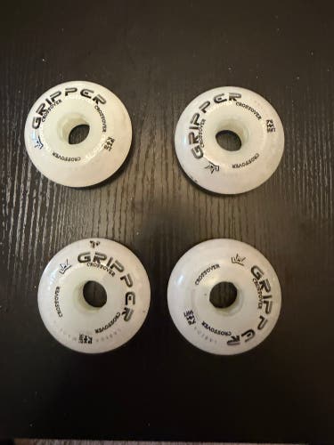 Wheels (New)