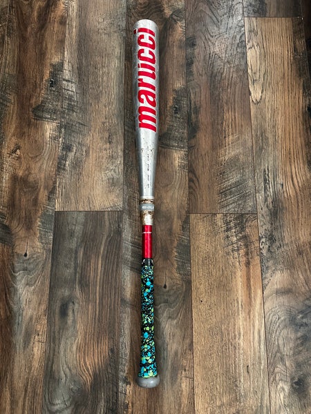 2025 Marucci CATX2 Alloy BBCOR Certified Bat (-3) 32" (Used)