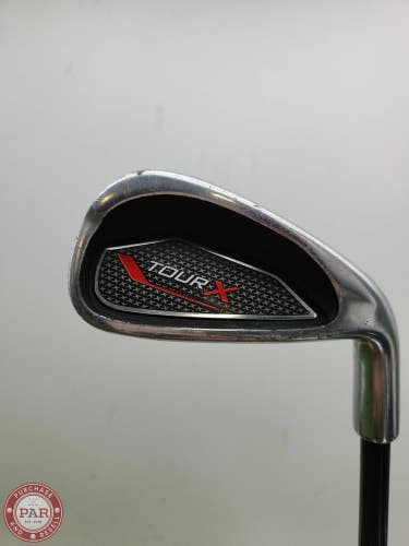 TOUR X JR 8 IRON JUNIOR 30.25" (KIDS 53"-54" TALL) GOOD