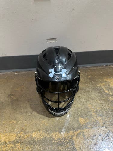 Cascade CS Youth Lacrosse Helmet