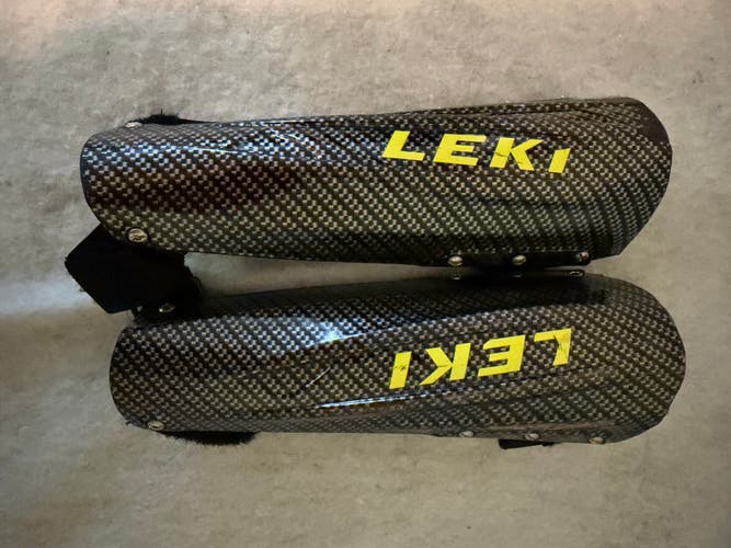 Forearm Guards One Size Fits All Leki