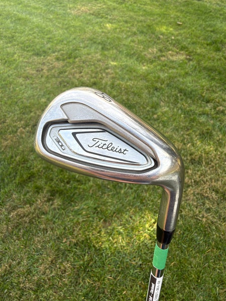Titleist T300 Gap Wedge 48 Dynamic Gold X100 Extra Stiff Flex 36" NICE