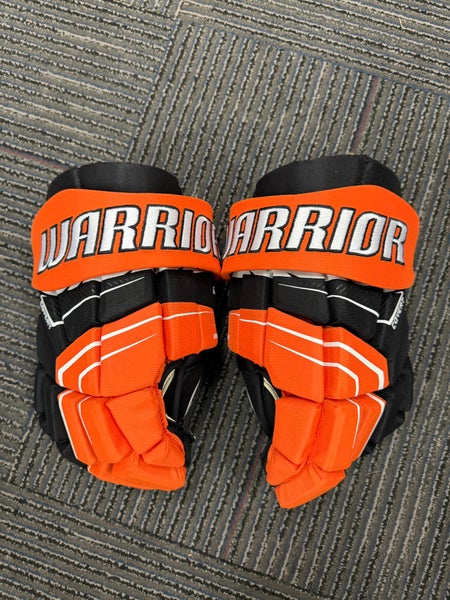 Warrior Covert QR7T Gloves 14" Pro Stock (New)