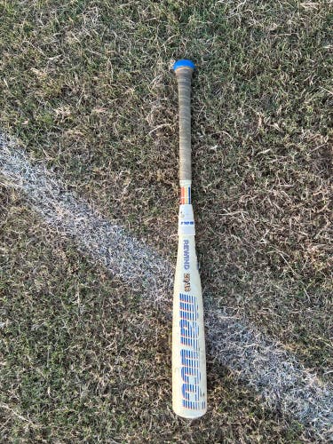 Marucci Cat X Rckless Bat (-10) 28" (Used)