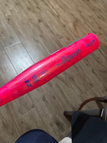 2027 Rawlings USABat Certified Bat (-12) 31" (New)