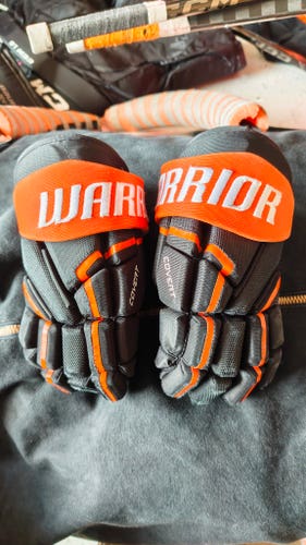 Warrior Covert QR5 30 Gloves 12" (Used)