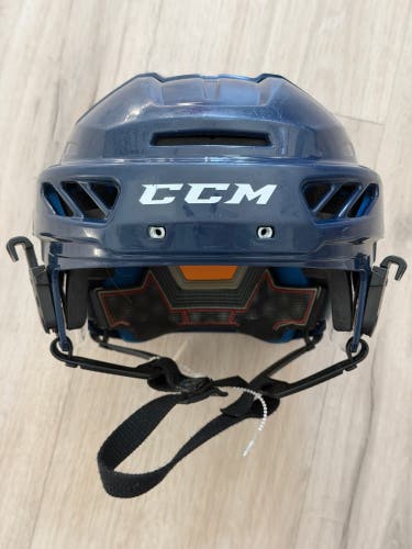 CCM FitLite 3DS Junior Helmet (Used)