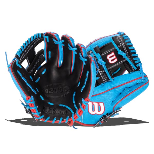 Used Wilson WBG056 Right Hand Thrower - Excellent Condition