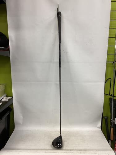 Used Cobra KING COBRA SS 350 Mens Driver RH 10.5 Degree 11851-S000054966