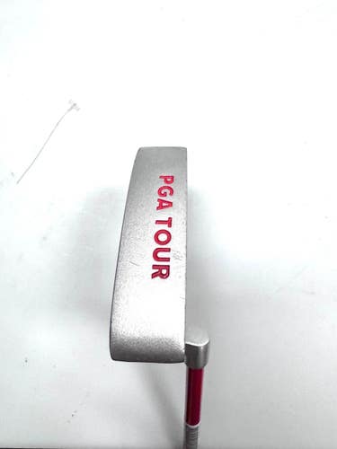 Used PGA Tour Jr Putter RH 11860-S000318064