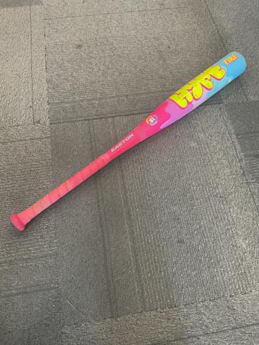 Used Easton HYPE FIRE POOL PARTY EUT6HPP10 BB/SB USSSA 2 3/4 Bat 30" 11614-S000246968