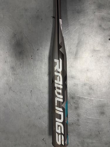 Used Rawlings STORM ALLOY BB/SB Fastpitch Bat 30" 11307-S000269964