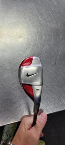 Used Nike CPR 18 Mens Hybrid Club RH 2 Hybrid 11497-S000162904