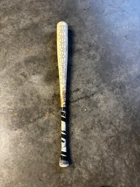 2023 Warstic Bonesaber Alloy BBCOR Certified Bat (-3) 28 oz 31" (Used)