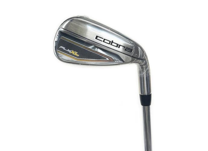 NEW Cobra Fly XL Single 9 Iron Steel Cobra Stiff Flex