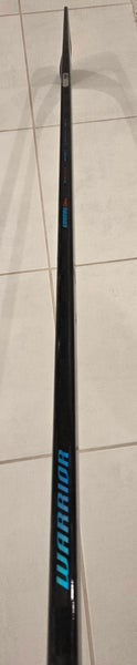 Senior Warrior Covert Deluxe Left Hand Hockey Stick W03 75 Flex (New)