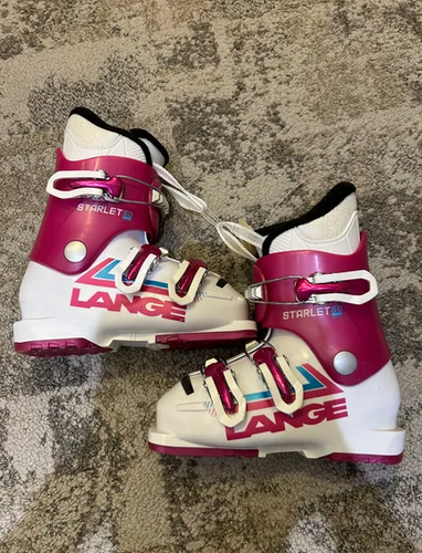 WH3 Ski Boot Bundle for @StarrySkyVT