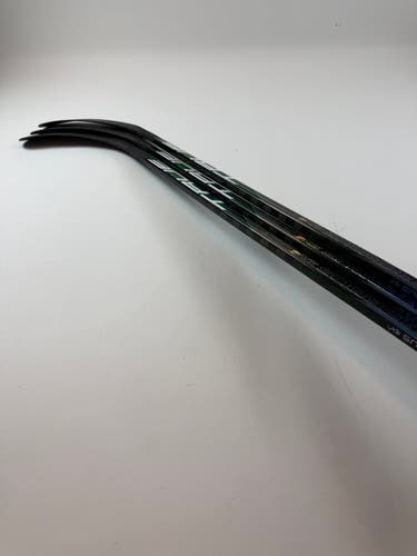 3 Pack True HZRDUS 9X4 90 Flex Custom P92 RH Pro Stock Hockey Stick (New)