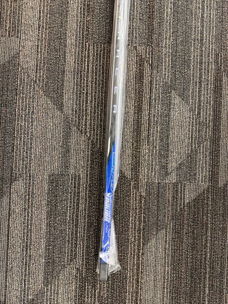 Senior Bauer Left Hand Hockey Stick P92 82 Flex (New)