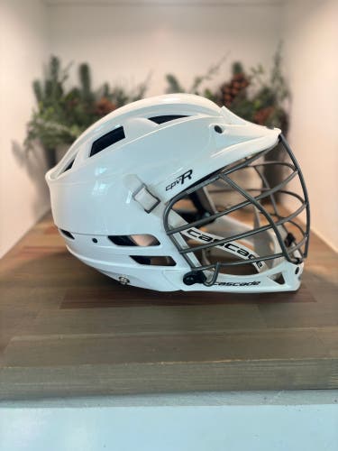Cascade CPV-R Helmet