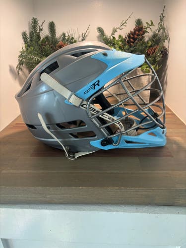 Cascade Cpxr Goalie Helmet