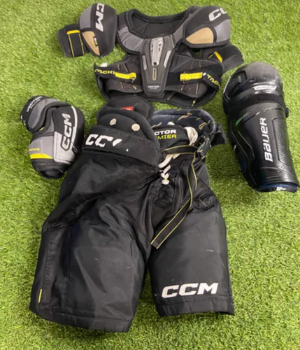 Junior Hockey Bundle for @Drq